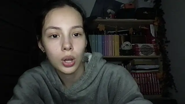 Yuna5343 webcam