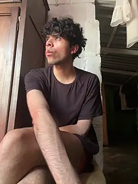 Axel-Mejia webcam