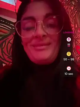 Irish_Scarlet webcam