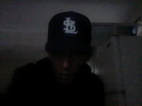 Ramirez4209 webcam