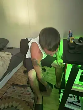 NastyNate19xx webcam