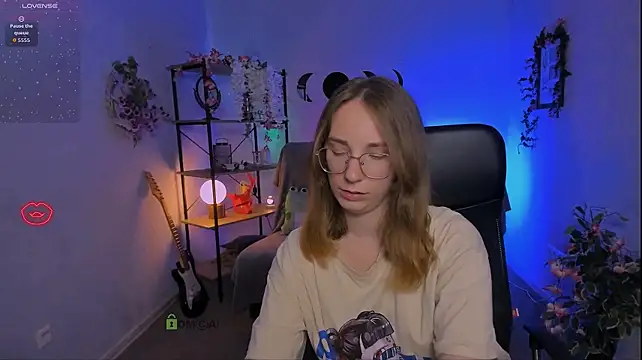 rebecca_smile webcam