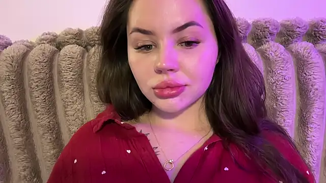 AlmaryKim webcam
