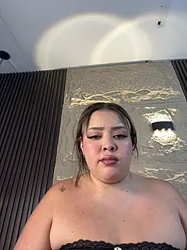 GenesisBlaze live cam on StripChat