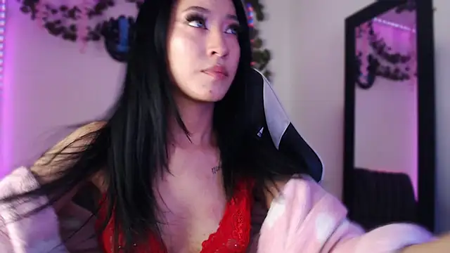 daneliith webcam