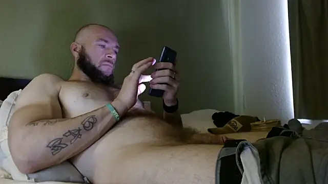 Numba1dad_ webcam
