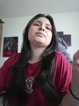 yessica_gomez01 webcam