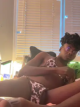 Tomgirl_saidey webcam