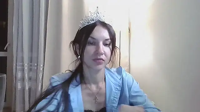 JuliaLovely webcam