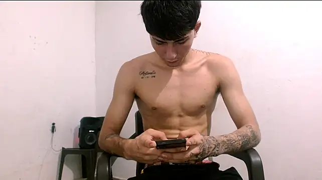 FlexxPrimee webcam