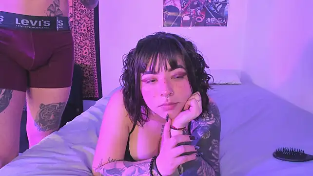 Aria_x_Orien_ webcam