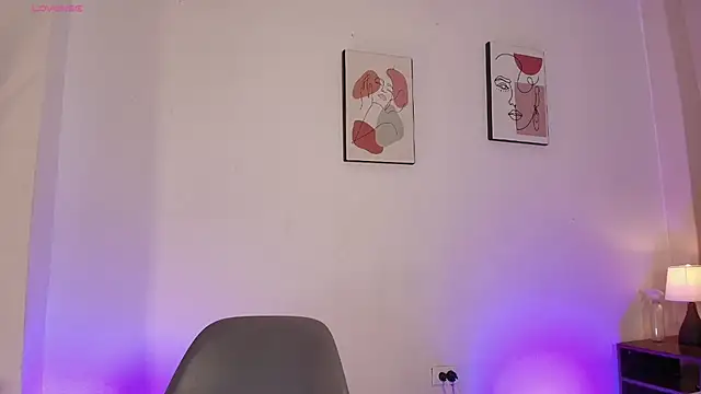 Meganlux1 webcam