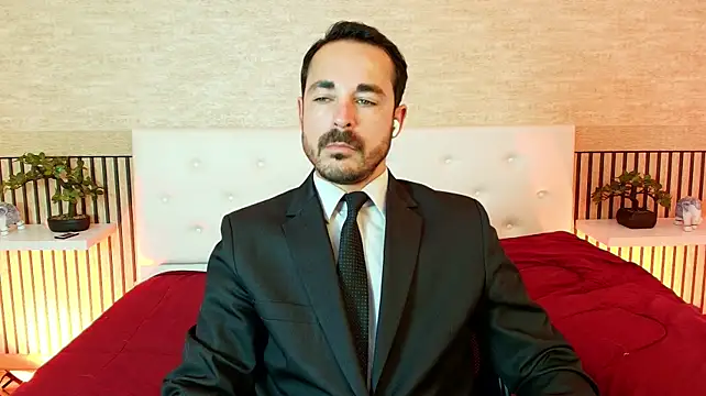 Adams_Sanz webcam
