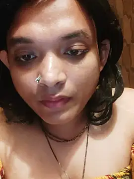 SweetTsAngel webcam