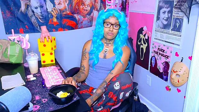 spookiebaddie webcam