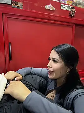 Webcam de pareja en directo de Sara_fun