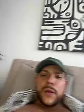 Simon_Brown webcam