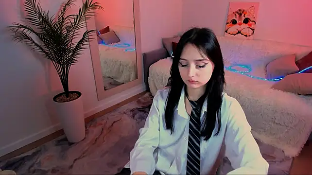 JulietteMonli webcam