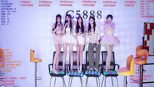 C5888 webcam