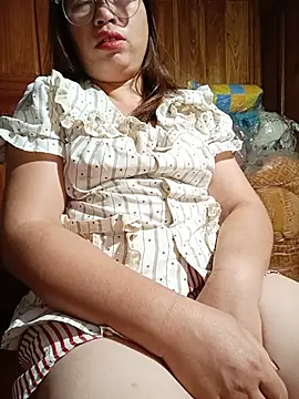 -Yeyi- webcam