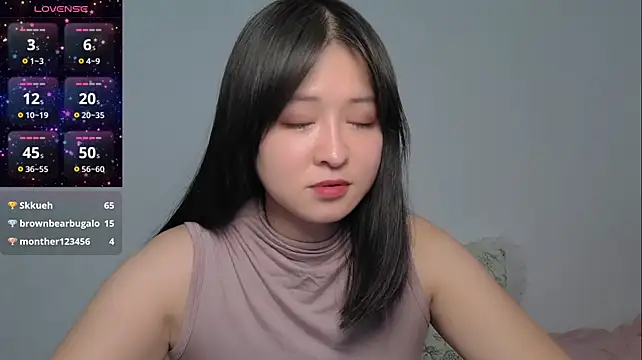 -Yuko- webcam
