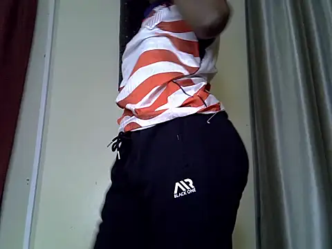 Rasta_tattoooed webcam
