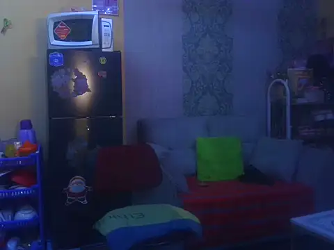 Hella254 webcam