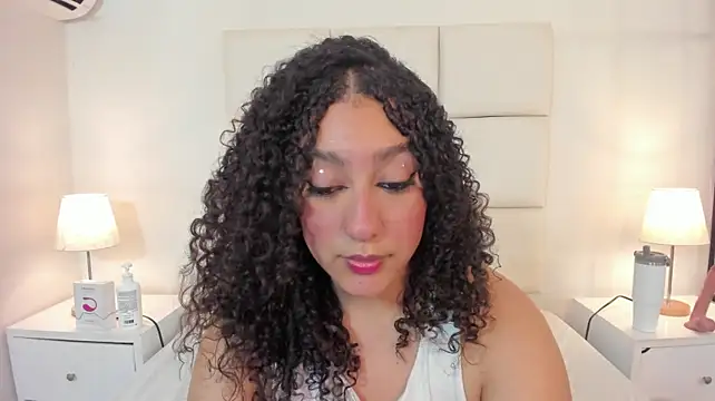 NaomiCambels webcam