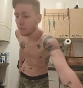 Silent_lord27 webcam