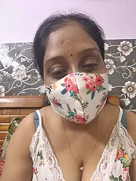 Garimaa_Cherry webcam