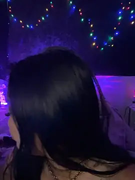 AsianLadyWan webcam