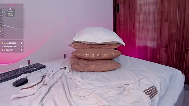 mafe_montiel webcam