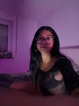 littlelatina webcam