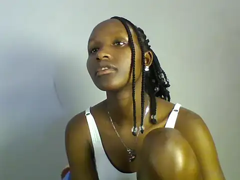 Teen_sleek webcam