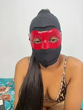JeremyJasmine webcam