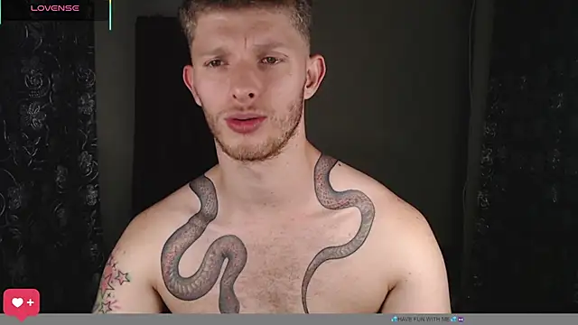 andrewxbii webcam