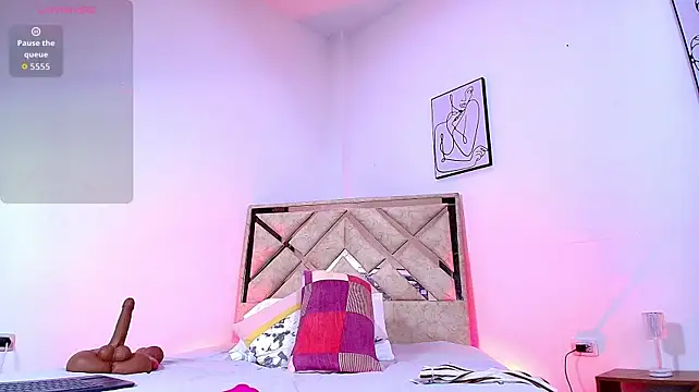 Chanel_Morgaan webcam