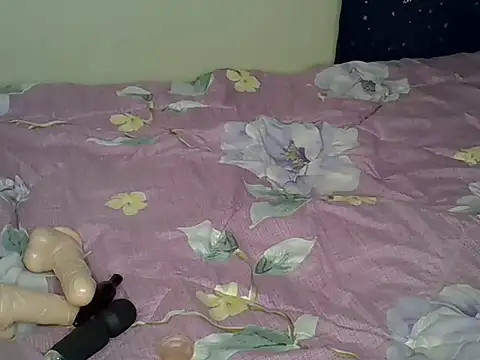 Petite-baabe webcam