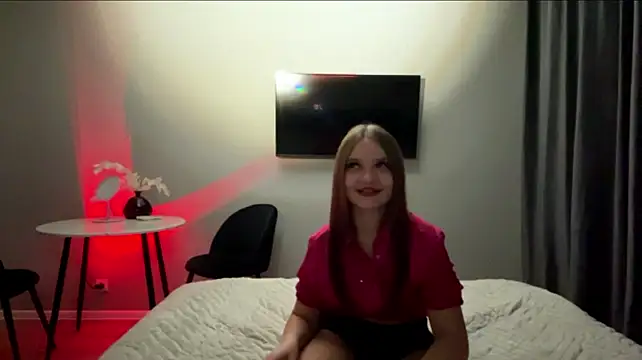 Frostyylina webcam