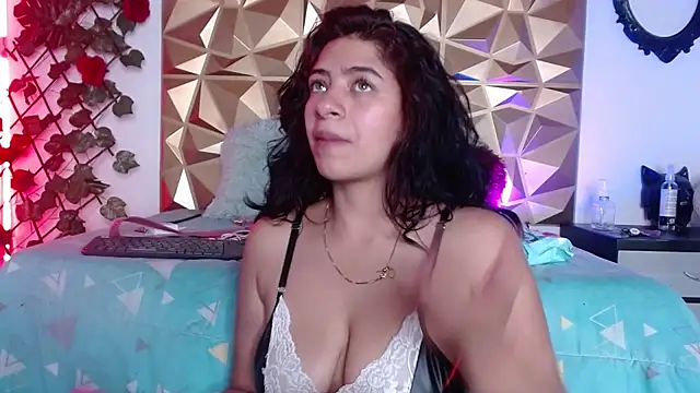 millie_west webcam