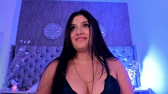 AlessiaRosee webcam