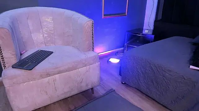Melany_Hoffman webcam