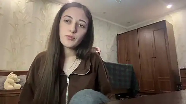 AngeleMooreland webcam
