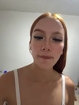 Sophie_Ha webcam