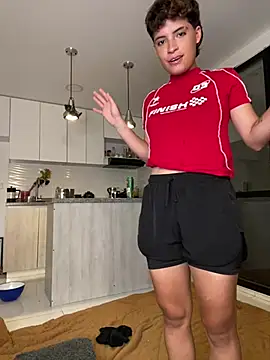 Zoe_Sinclair webcam