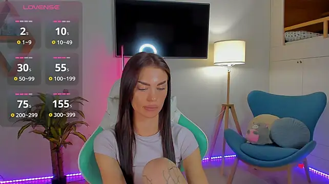 Eva__Blaze webcam