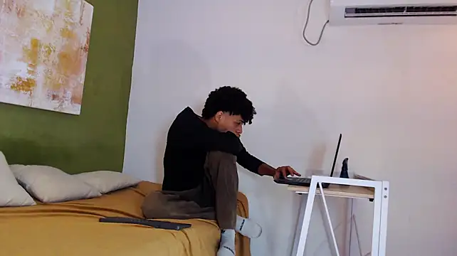 INFANTE_ webcam