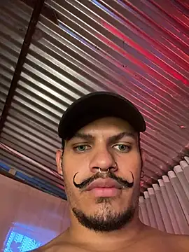 javi_Collins webcam