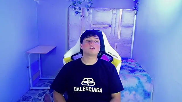 Tommy_cotton webcam