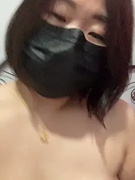 ChubbyAbby webcam